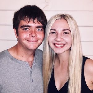 Meet your Posher, Taylor